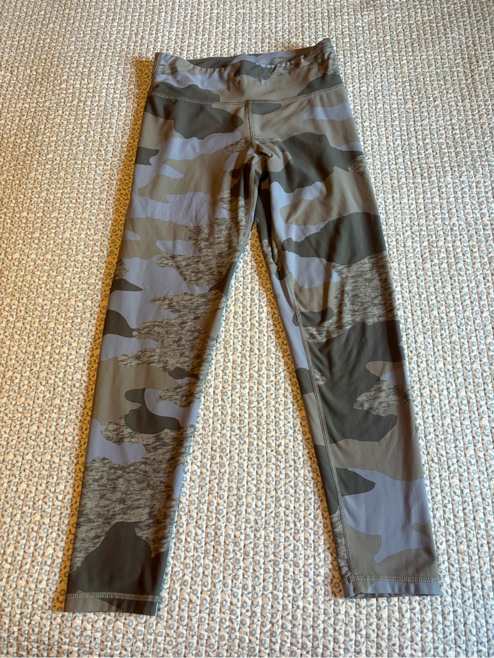 Aerie Women's Camouflage Athletic Leggings
